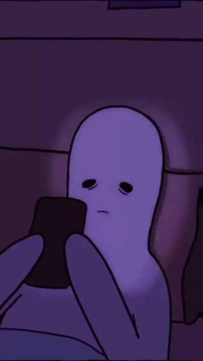 It’s okay I wouldn’t choose me either.