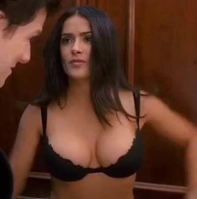 Salma hayek