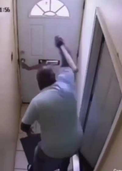 nothing wrong with a little bonk & grind