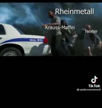 Found This Interesting Fight Inducing Video