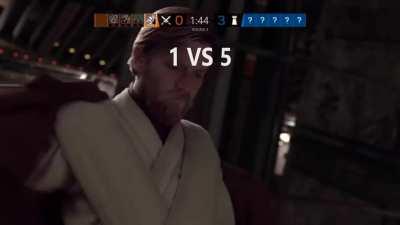 Friendly Last Operator Standing