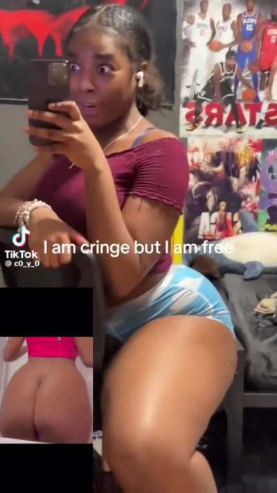 Tapn on tele for more 👅