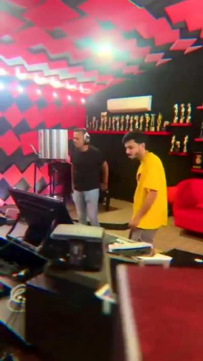 #HunterVantaar , next song from #Vettaiyan from day after 🔥🔥🔥