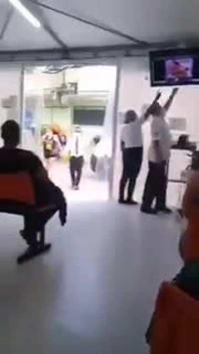 Ya se me pasó la cita