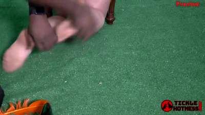 Be Still & Quiet 1 Vivienne - Part 3 - C4S.com/142761