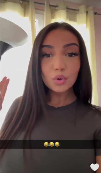 Ils sont vraiment énormissimes 0knza🇩🇿