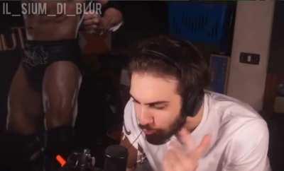 Record mondiale di woof