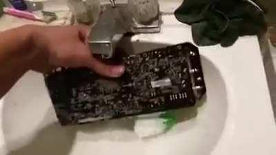 Got a new one for ya boys