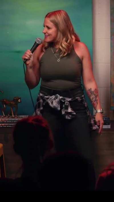 It’s a story of triumph really