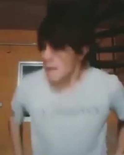 QUERES QUE TE LA PONGA?¿