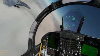 You said echelon left?