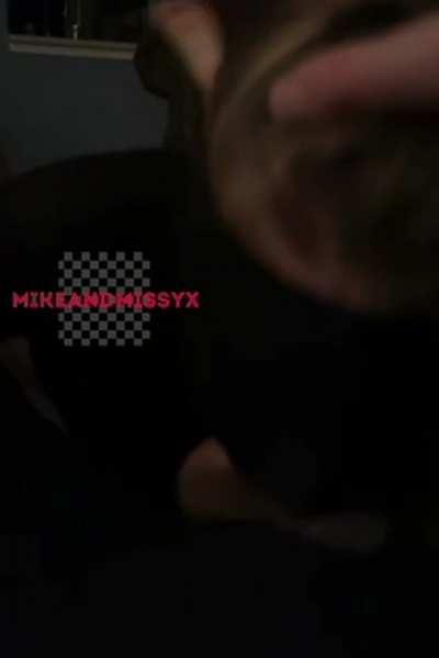 I’M JUST A HOLE / Blonde Blowjob Bodysuit Daddy Face Fuck Pornstar Throat Fuck Porn - mikeandmissyx