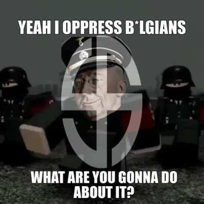 Gamersstaat Bruhgundy 😎😎😎