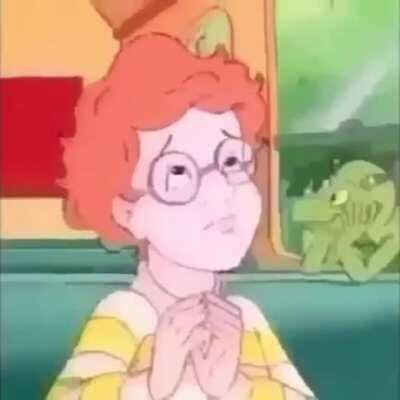 We will be going to see Jesus