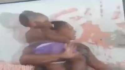 Meu ping quando começa a TF: