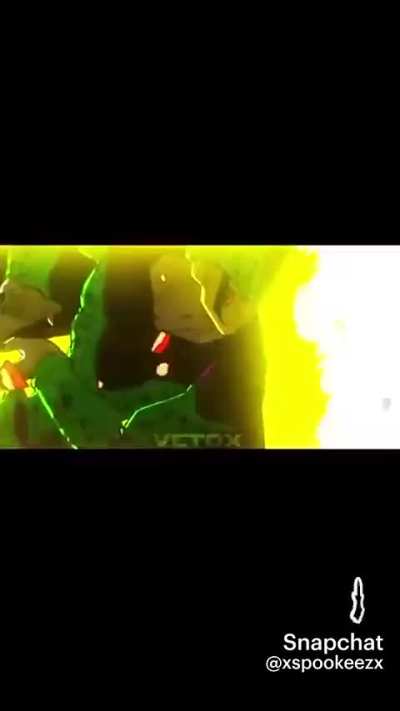 Impossible... Because only he is.