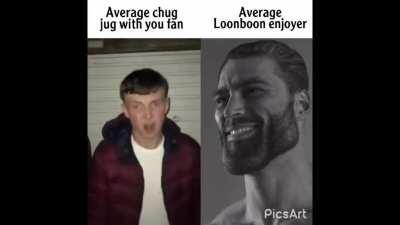 All my homies wallnuts.