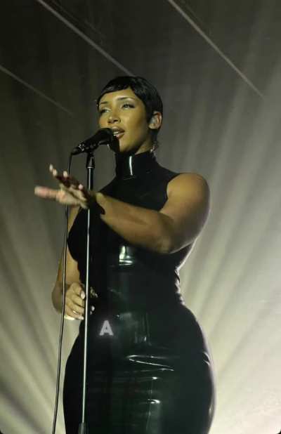 Feels like Home by Naomi Sharon ✨