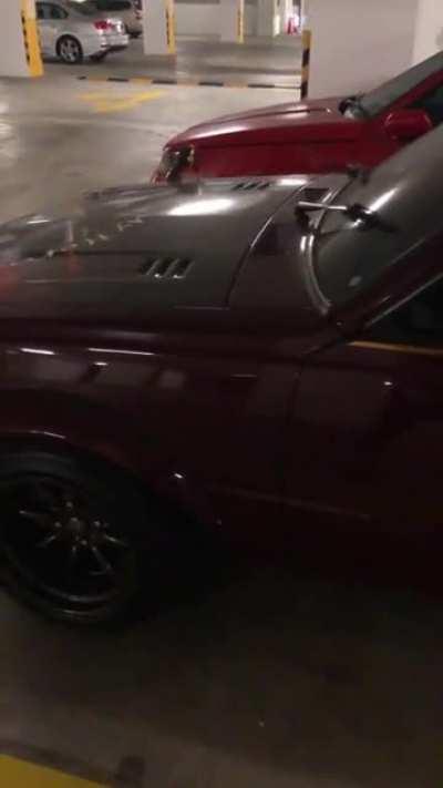 There's no Excusing This. This is Trashy in Any Context.