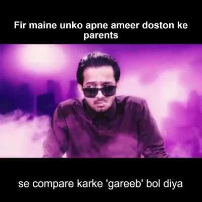 Dont try this at home!