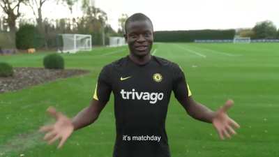 It’s not just Saturday…