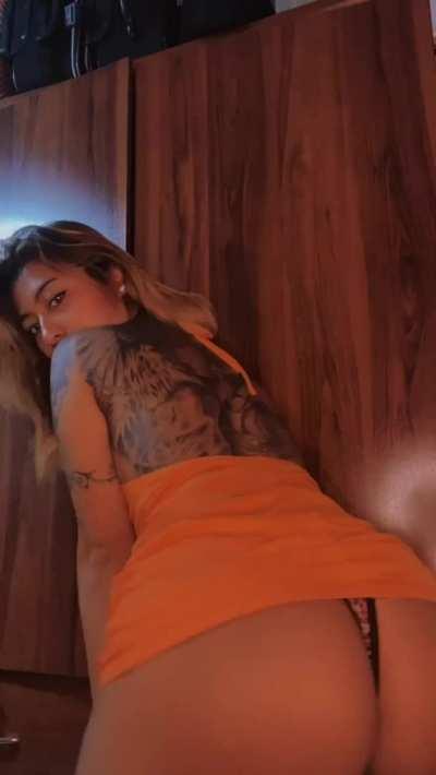 Be honest would you masturbate to my nudes if I ever sent you some