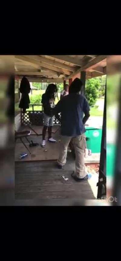 crackhead stole your cigarette