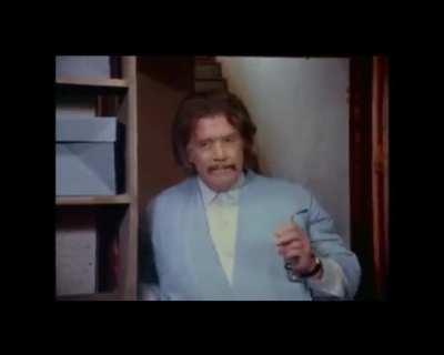 I love it when a plan comes together!