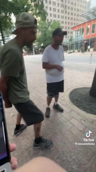 The upraising flashed before his eyes and he had to put a stop to it 