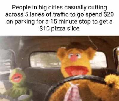 Civilized and cultured Sweaty 🤪