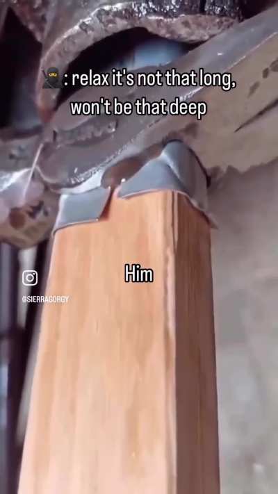 How They Become Size Queens