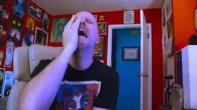 ITcels after finding a post on Incels.co that offends them