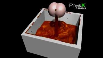 i’m overflow music video