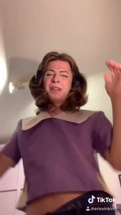 just found out that daft punk aren’t actually androids...