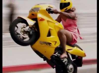 Katia manobras!🥵💪