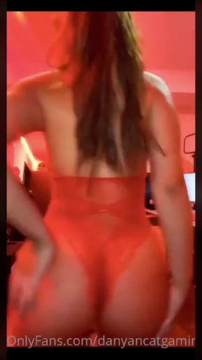 Danyancat