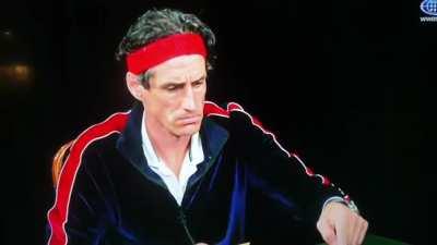 Guess who (is getting deported)