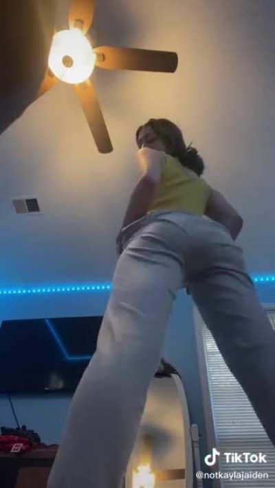 Twerking