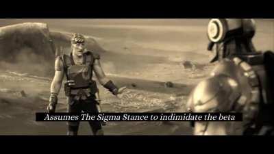 Pure sigma energy