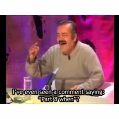 David Production be like: