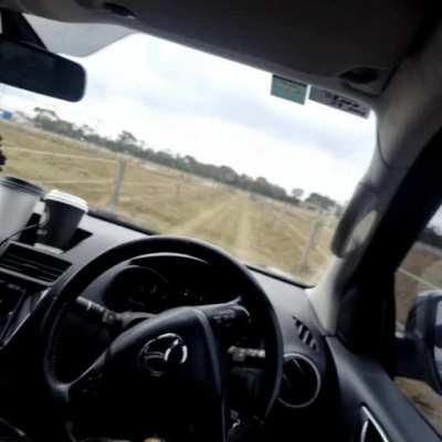 She couldn't wait 🥵🍆💦