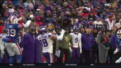 JJ's Catch of the Year