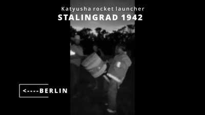 Unedited Wartime Footage from The Soviet Union that will make you glad they were on our side (at the time)
