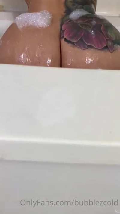 I’d give her bout 5 kids