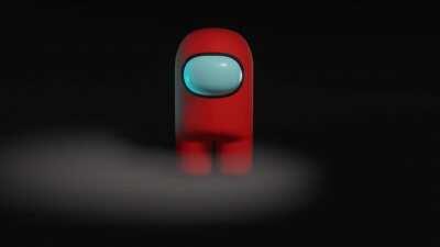 POV: You're a Crewmate