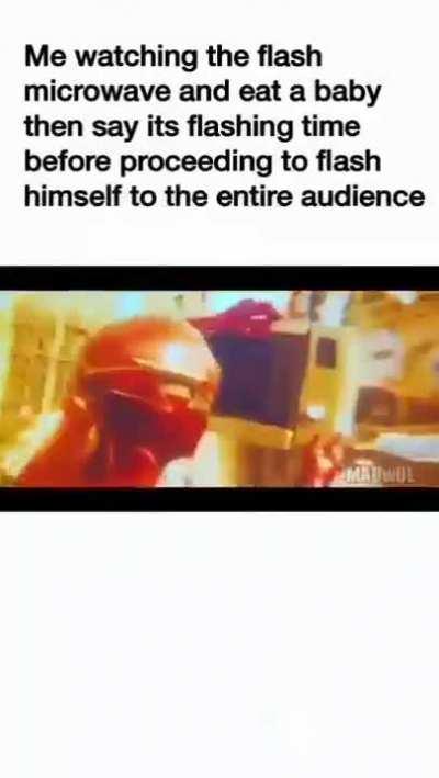 Least deranged Ezra Miller moment