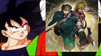 I know Fleurdelis is supposed to be stacked but they made her tits bigger than Ecclesias whole head