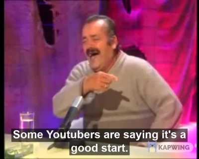 Mihoyo response to the Resin System