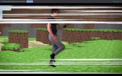 Dani is going to do a fight with you dream!