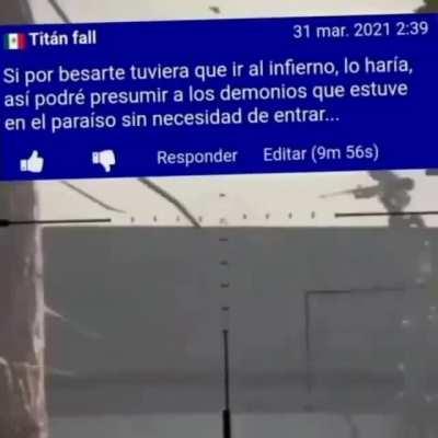 Frases para conseguir coito 😎👉👌